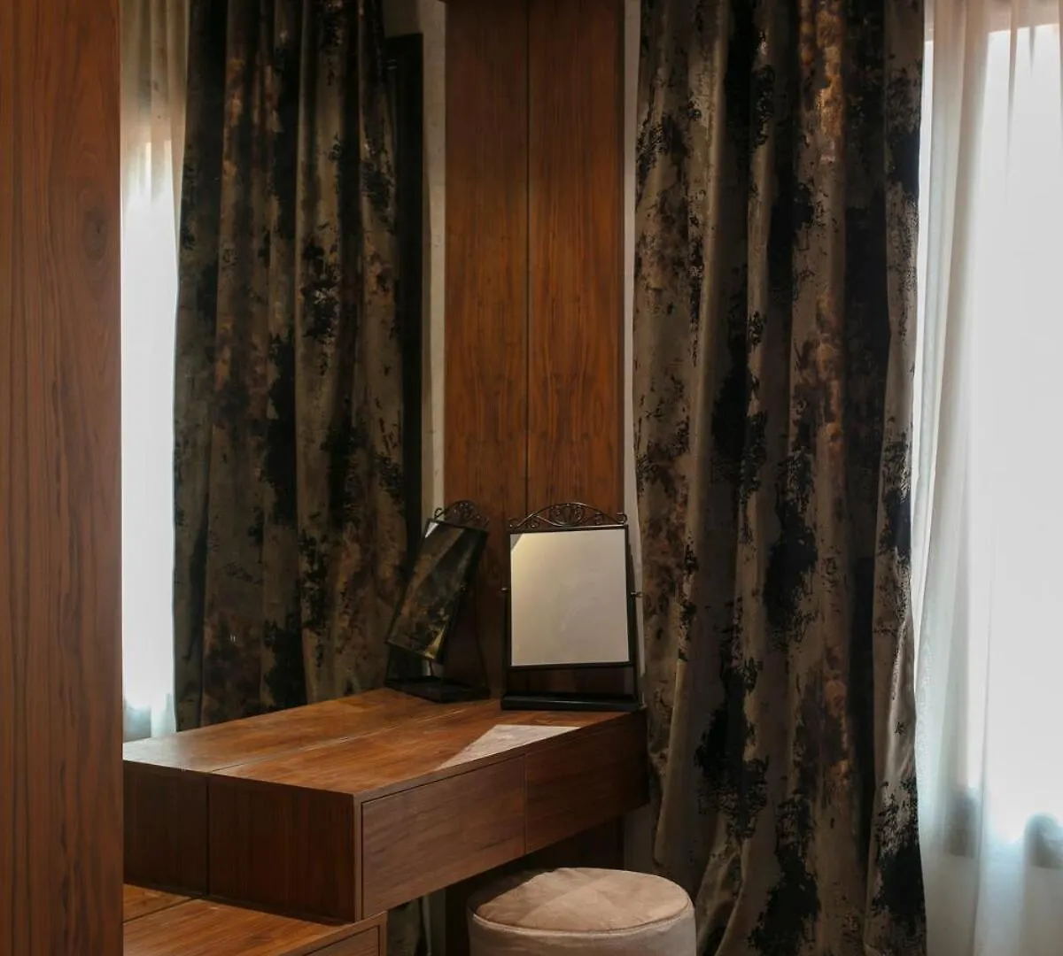 Apartament The Modern Luxury - Marrakech Marrakesz