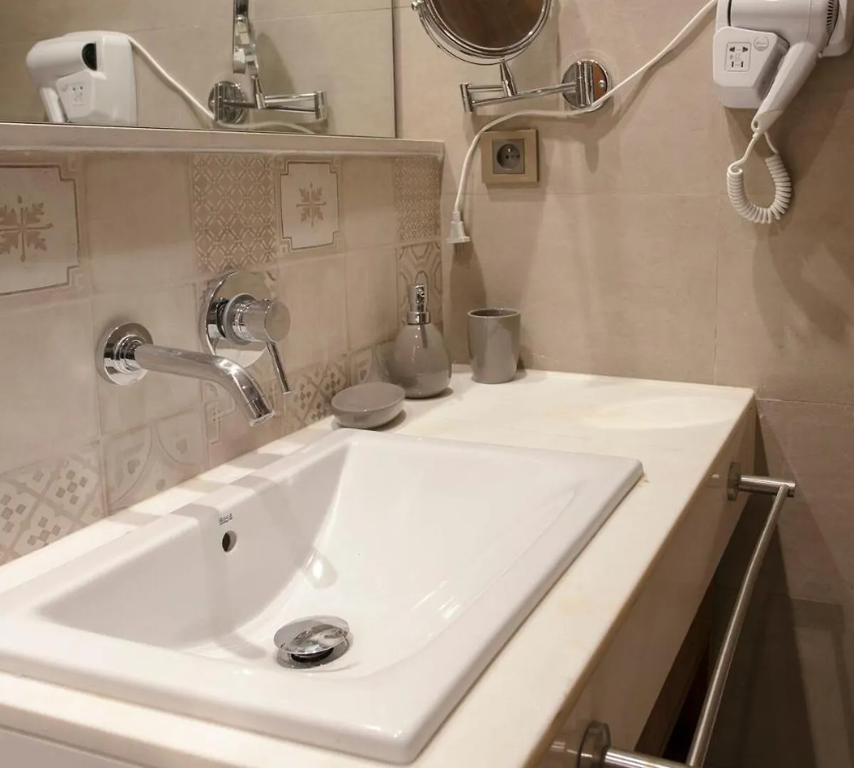 Apartament The Modern Luxury - Marrakech Marrakesz 0*,