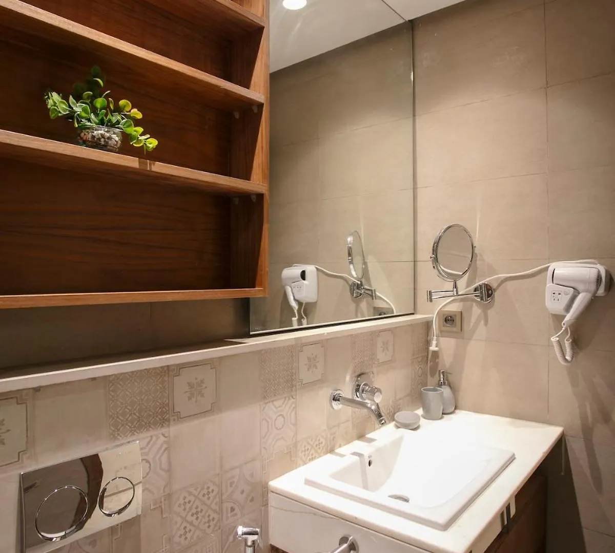 Apartament The Modern Luxury - Marrakech Marrakesz