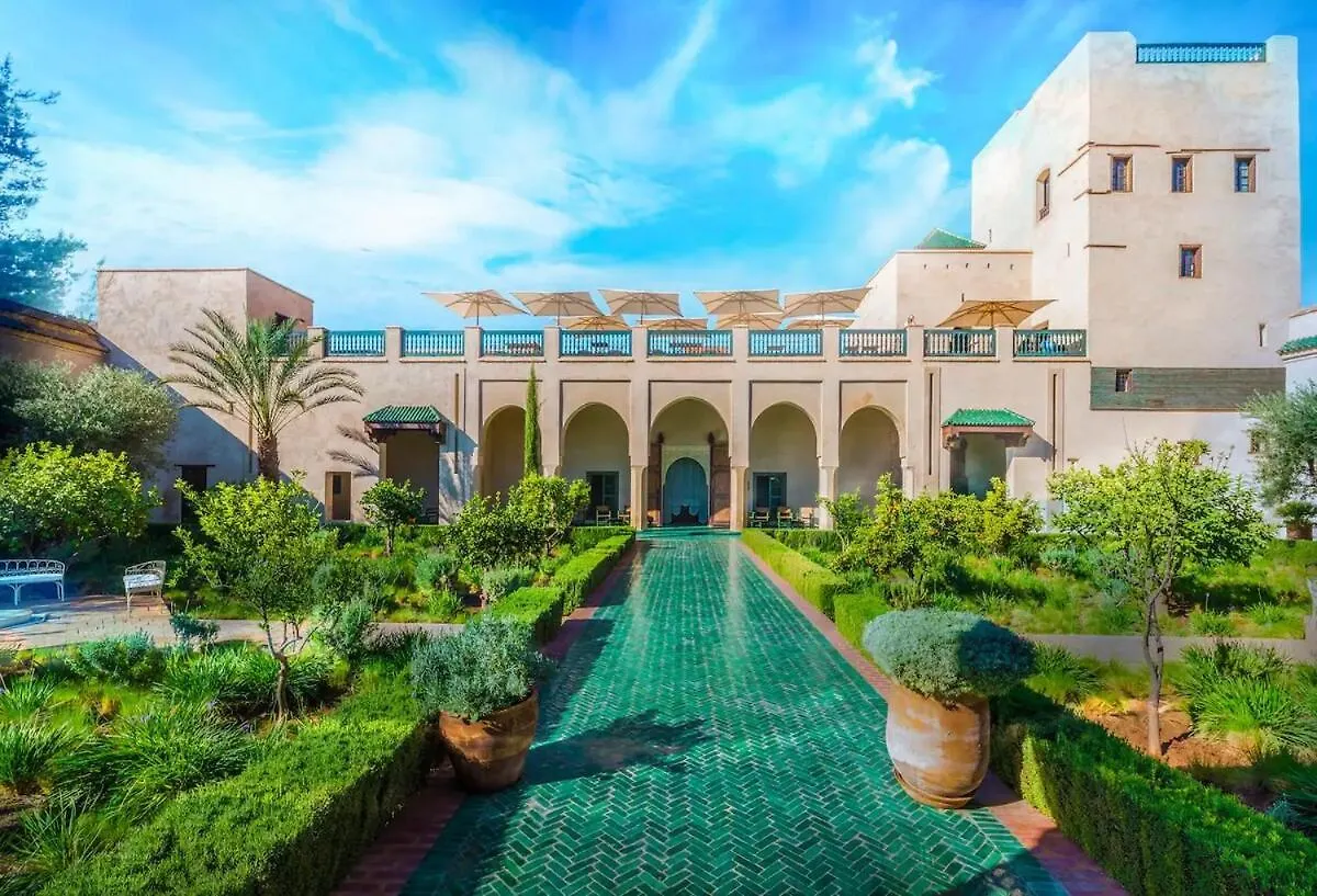 Apartament The Modern Luxury - Marrakech Marrakesz