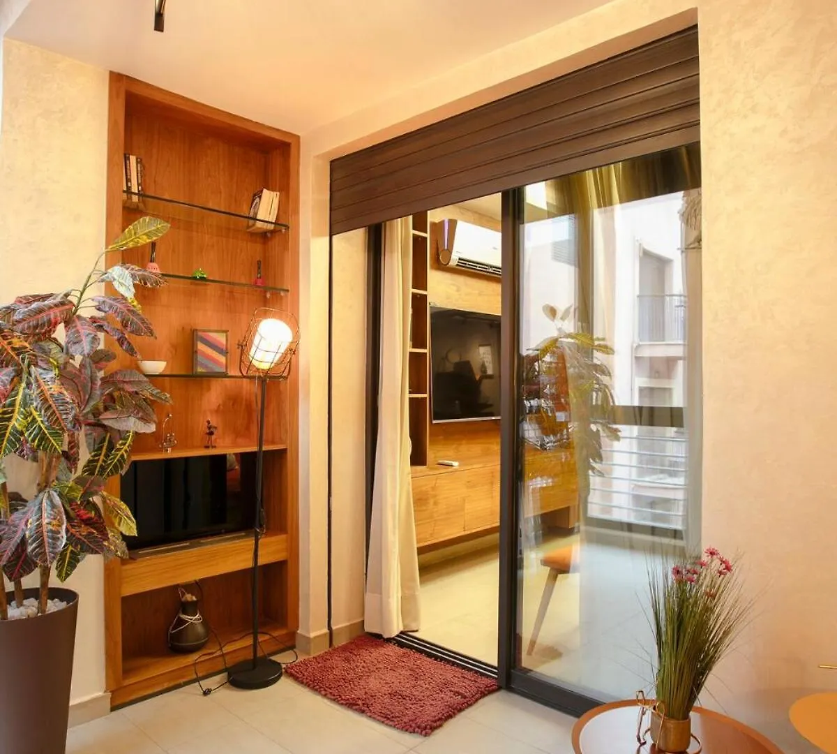 Apartament The Modern Luxury - Marrakech Marrakesz